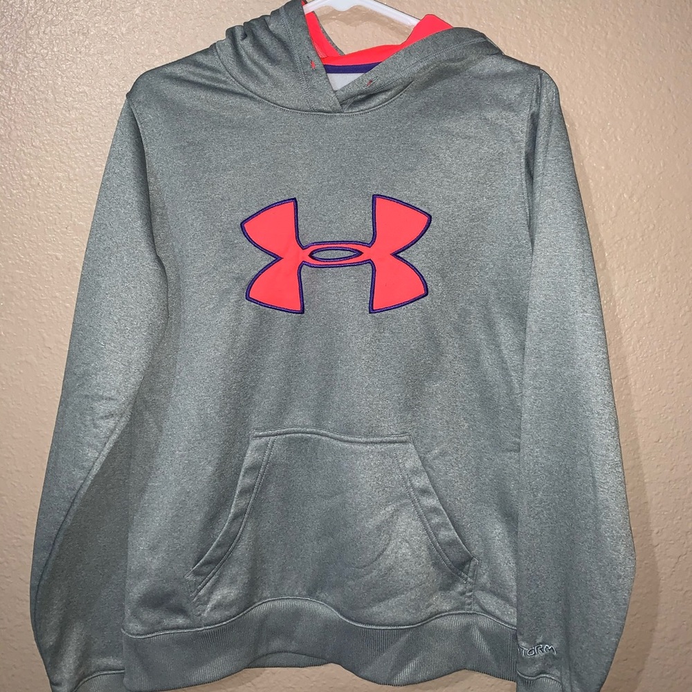 Under Armour Hoodie
